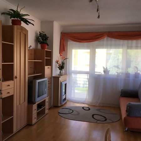 Hévíz Mavrikiy Apartment מראה חיצוני תמונה