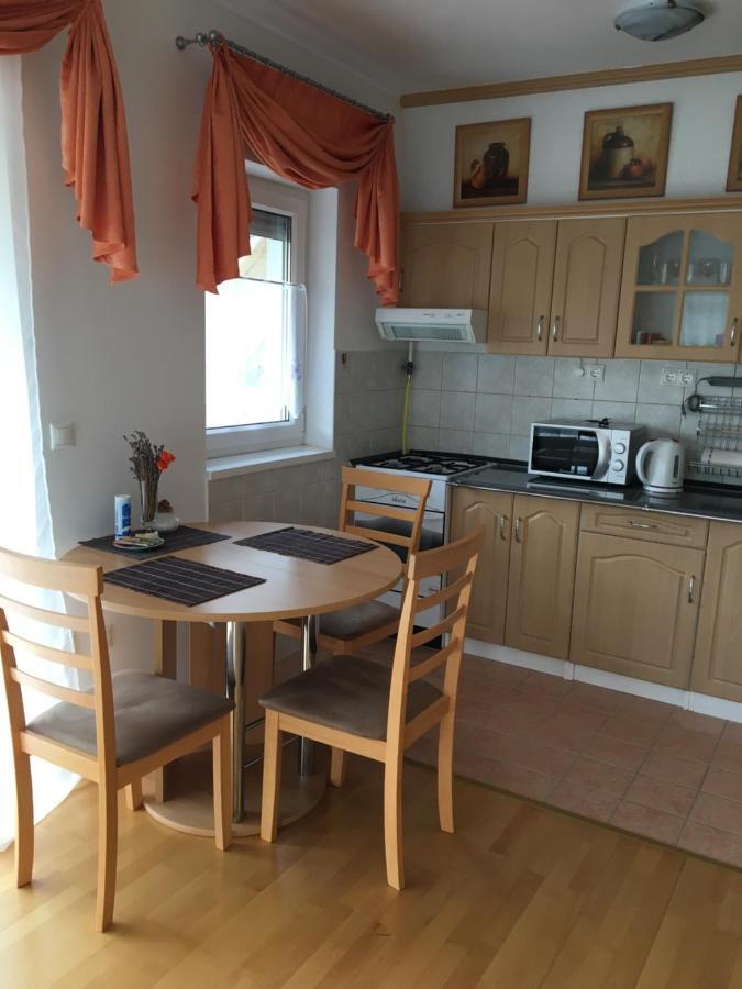 Hévíz Mavrikiy Apartment מראה חיצוני תמונה